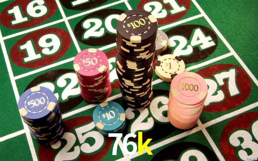 Estatísticas 76k