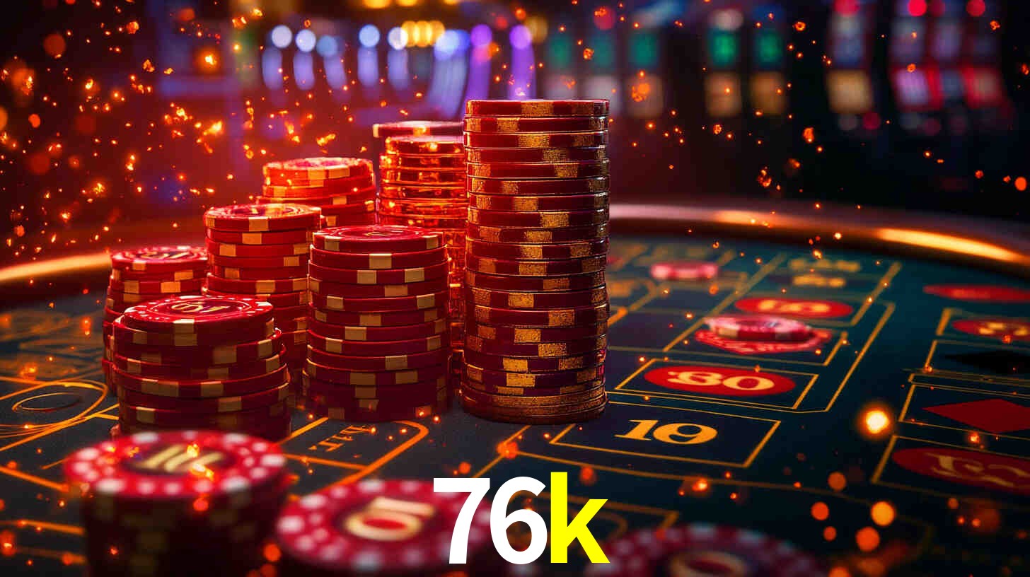 Welcome Bonus 76k
