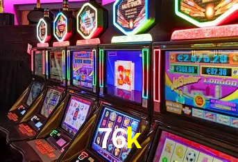 A Revolução dos Aplicativos de Jogos no 76k
