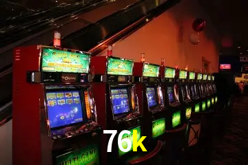 Explorando a Categoria de Eventos em Apostas na 76k