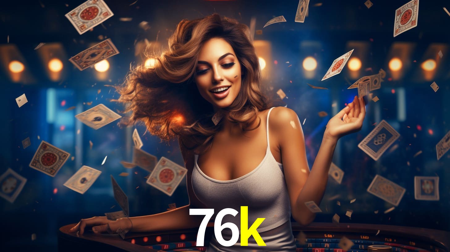 Slot Games 76k