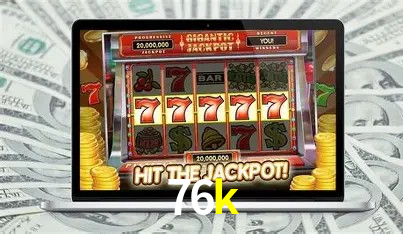 76k: A Experiência de Casino com Jogos de Mesa ao Vivo