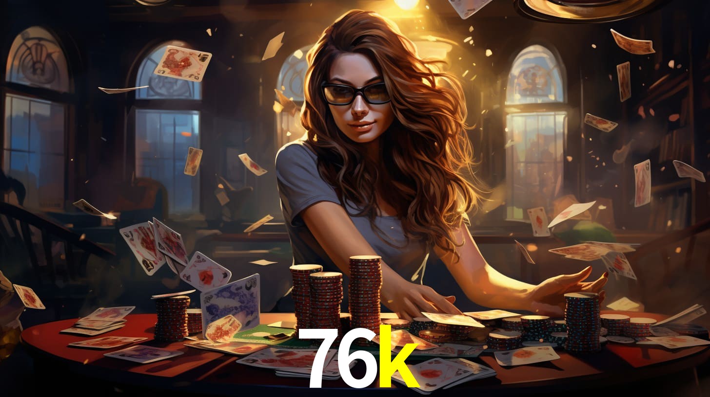 Game Providers 76k