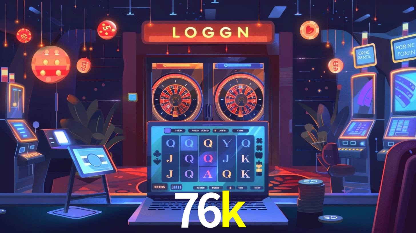 76k - Confiável-de Casino Online Brasil - 76k.com