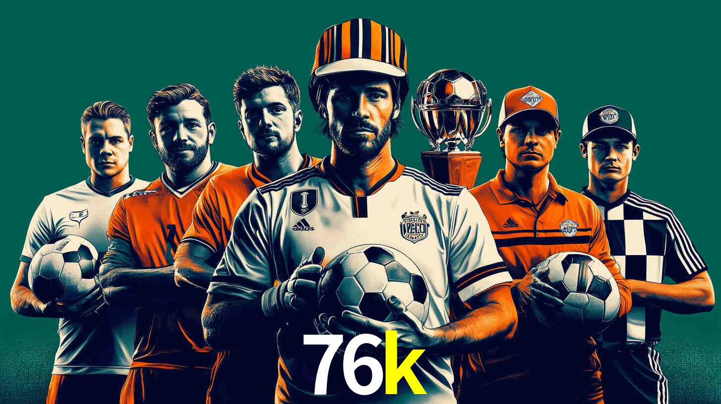 Inovações de Jogos na 76k: O Futuro das Experiências Interativas