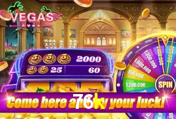 Descubra o Mundo do Cassino Online com 76k