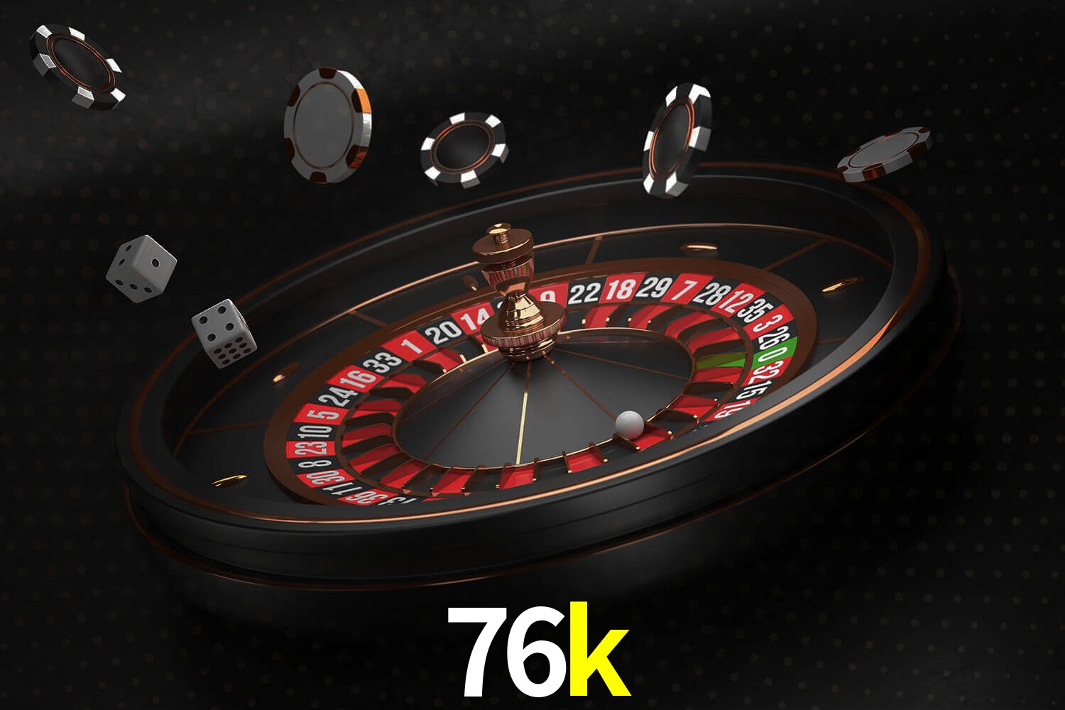 Blackjack Table 76k