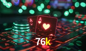 Estatísticas do Jogo 76k