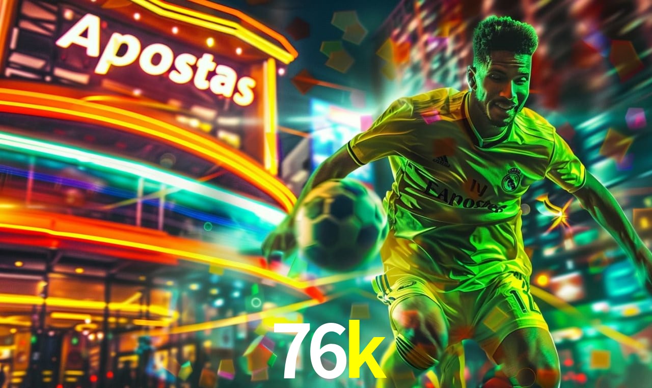 Provedores de Jogos 76k