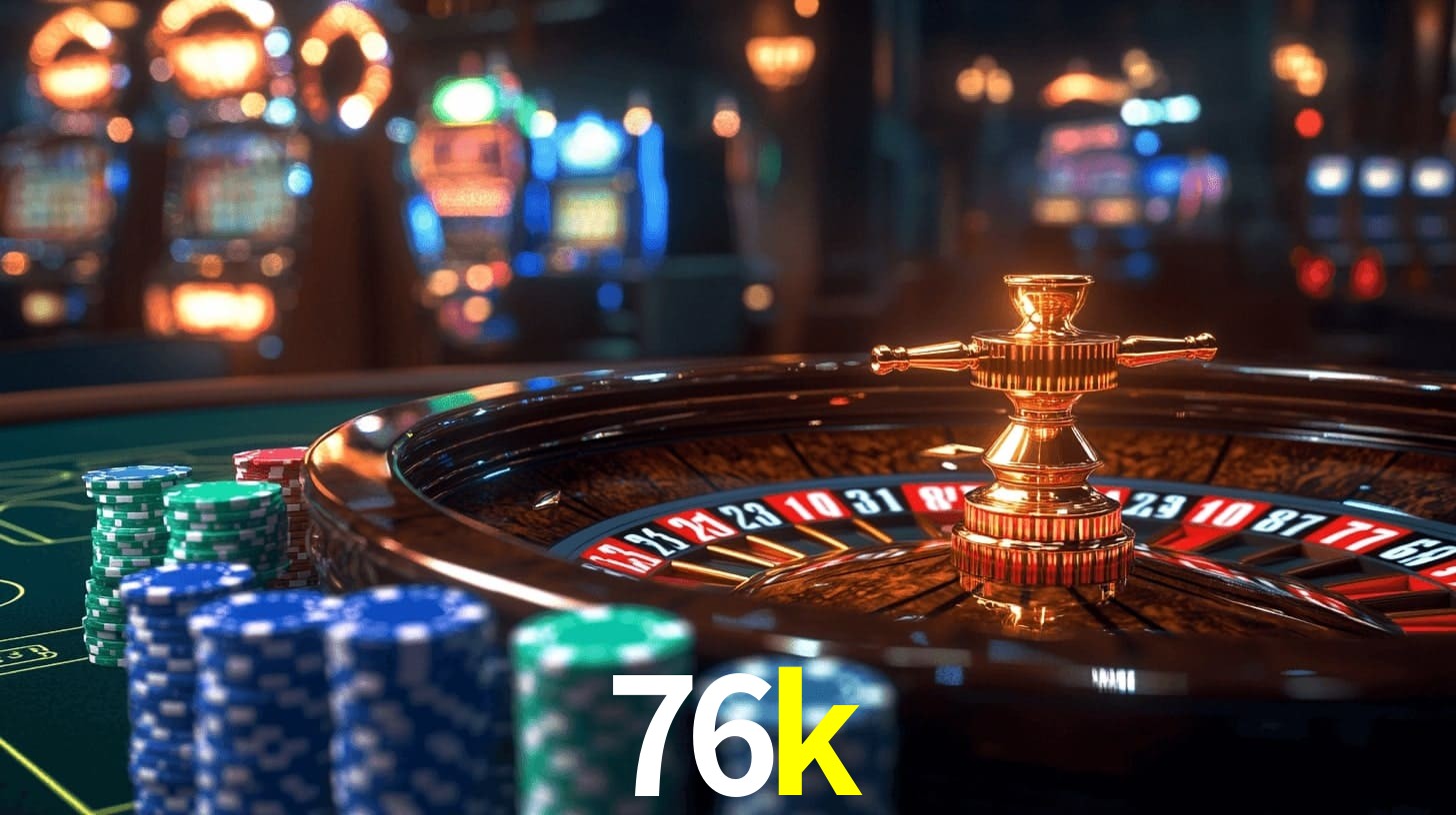 VIP Casino 76k