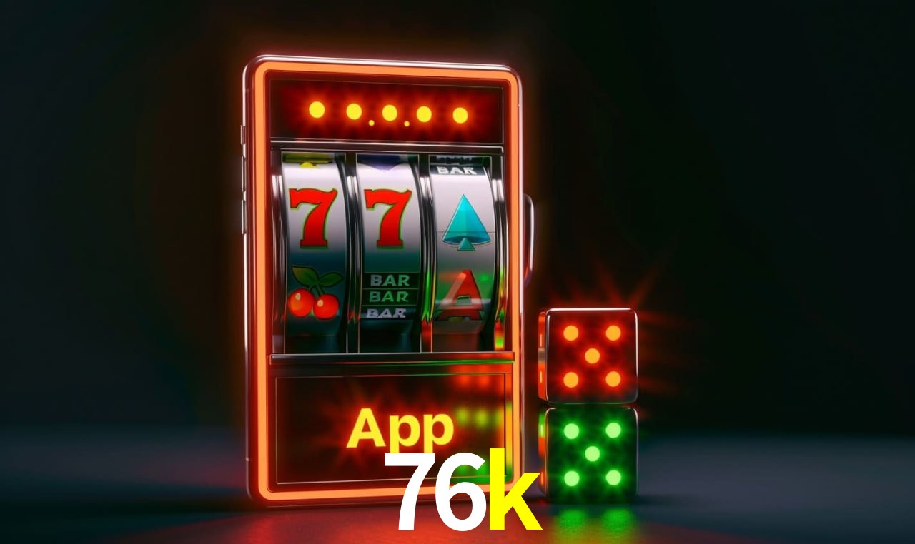 Diretório de Jogos 76k