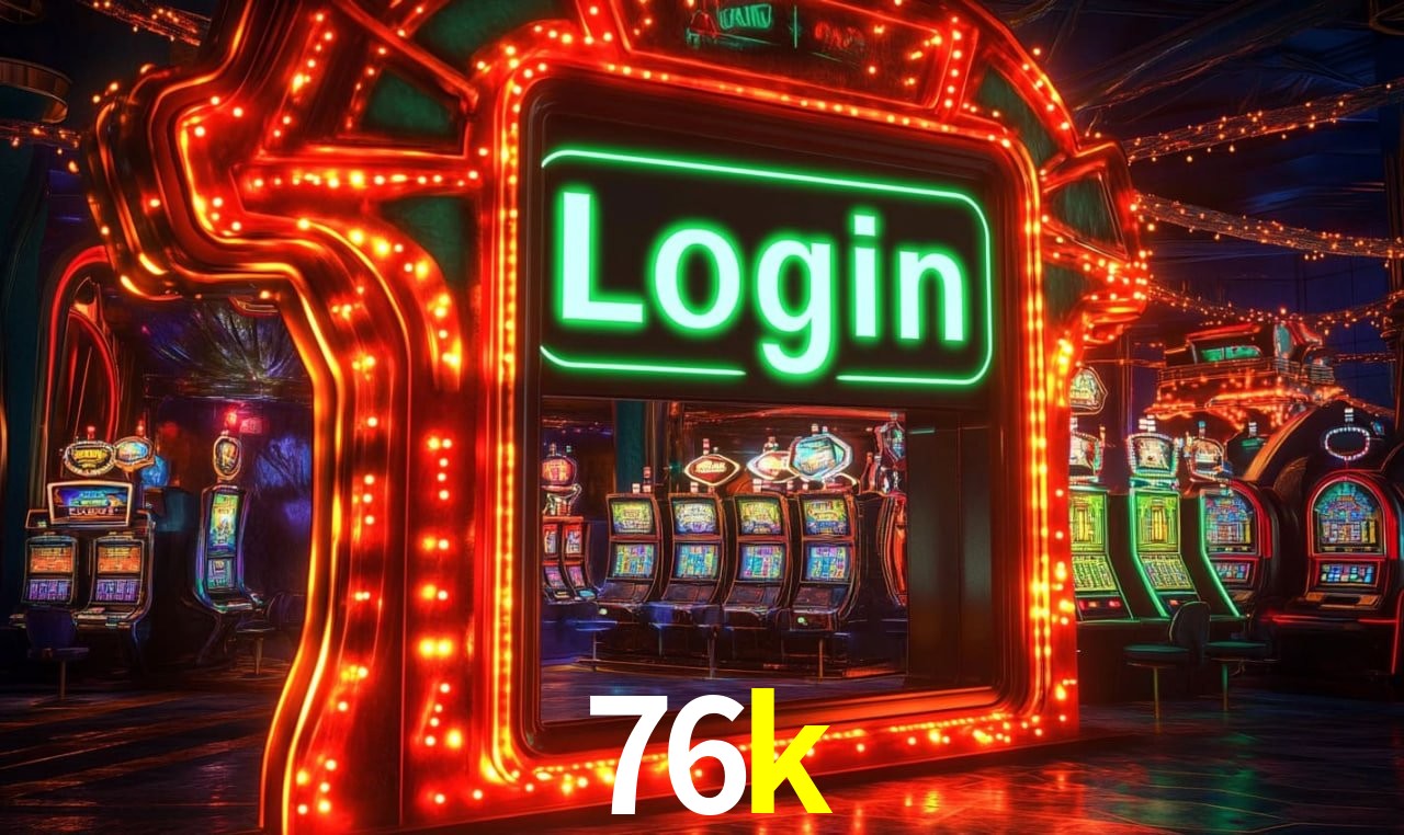 Apostas de Tênis 76k